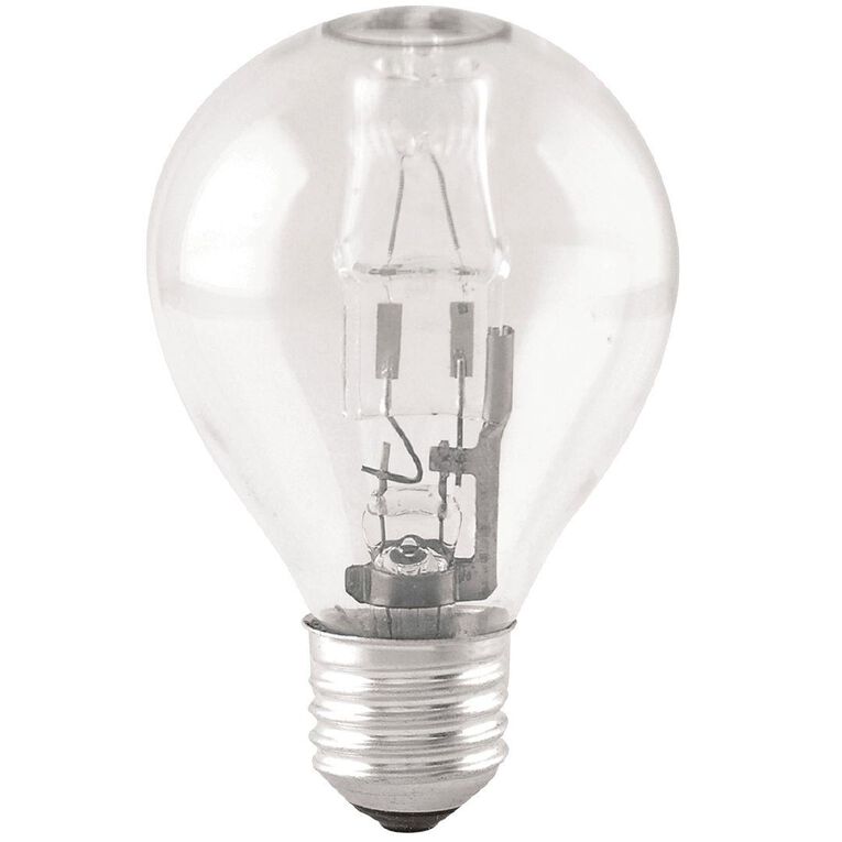 Edapt Halogena E27 Fancy Light Bulb 28W