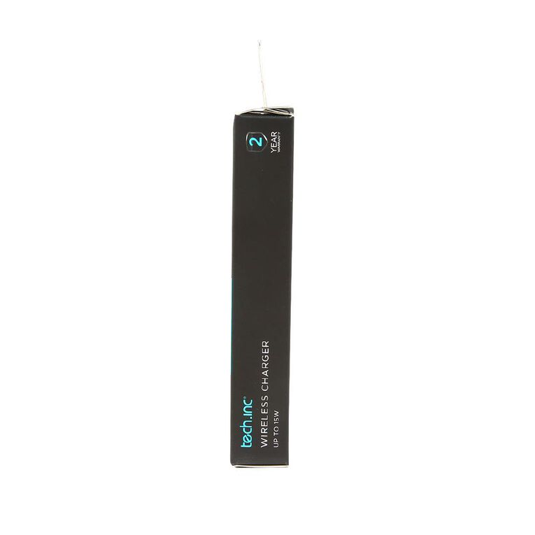 Tech.Inc Wireless Charger 15W