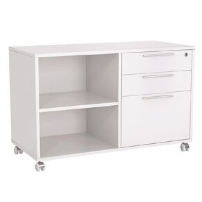 Cubit Caddy White
