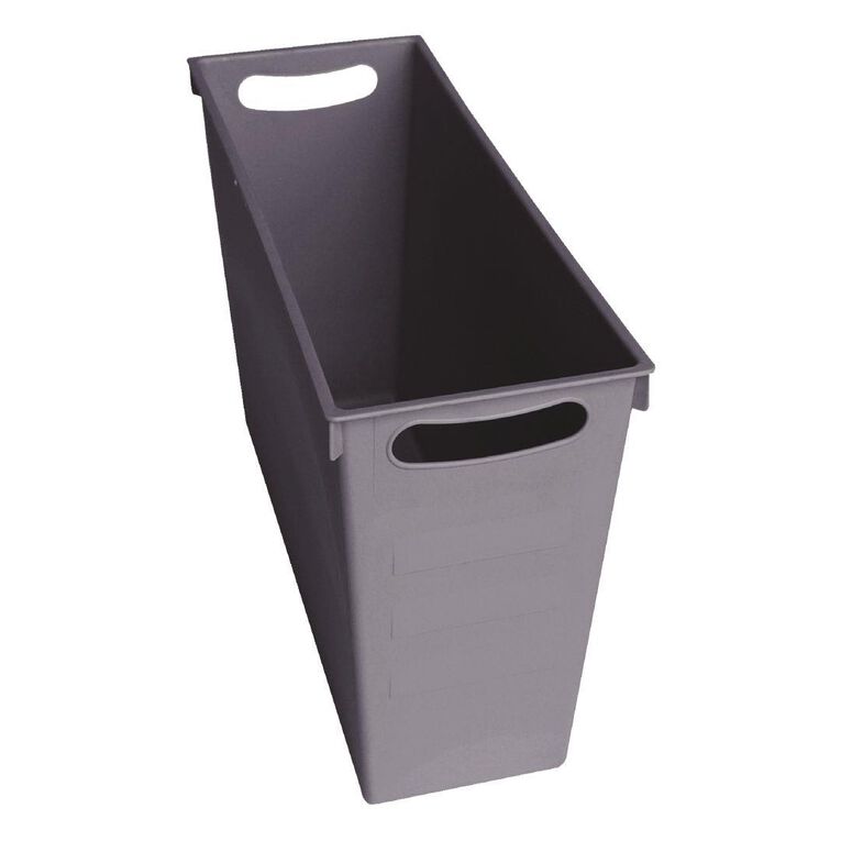 Taurus Magazine Rack Charcoal