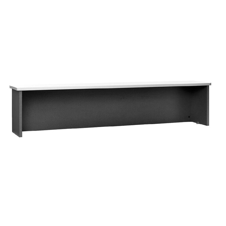Jasper J Emerge Reception Hob White/Ironstone