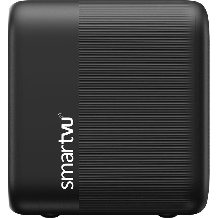 SmartVU SmartVU Google TV Full HD 1080p Smart Projector SVPRO1