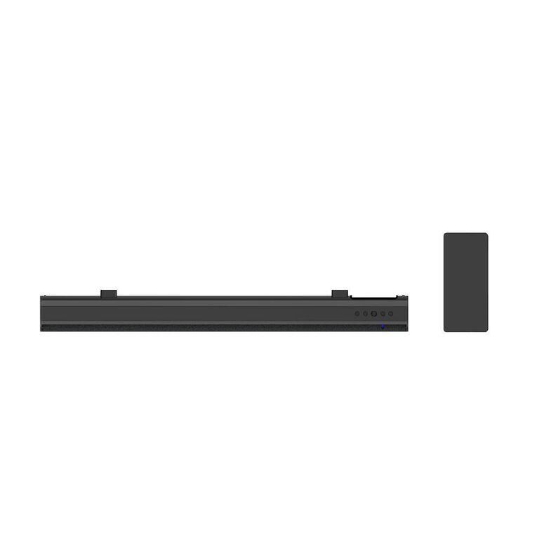 Veon 2.1 Soundbar With Wired Subwoofer VNBS201