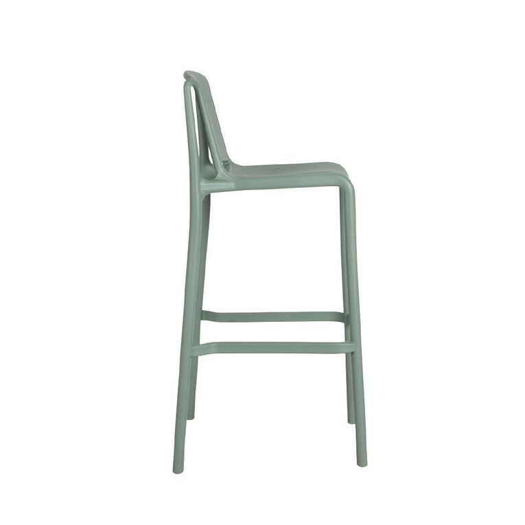 Knight Legrille Barstool Laurel Green