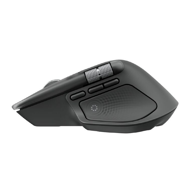 Logitech MX Master 4 Black