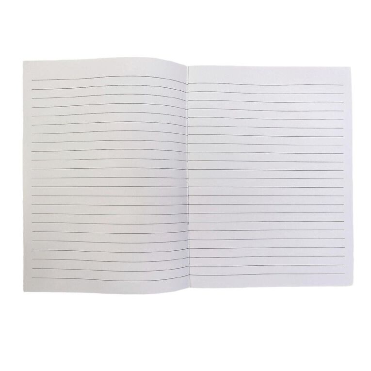 Minions A5 Notebook
