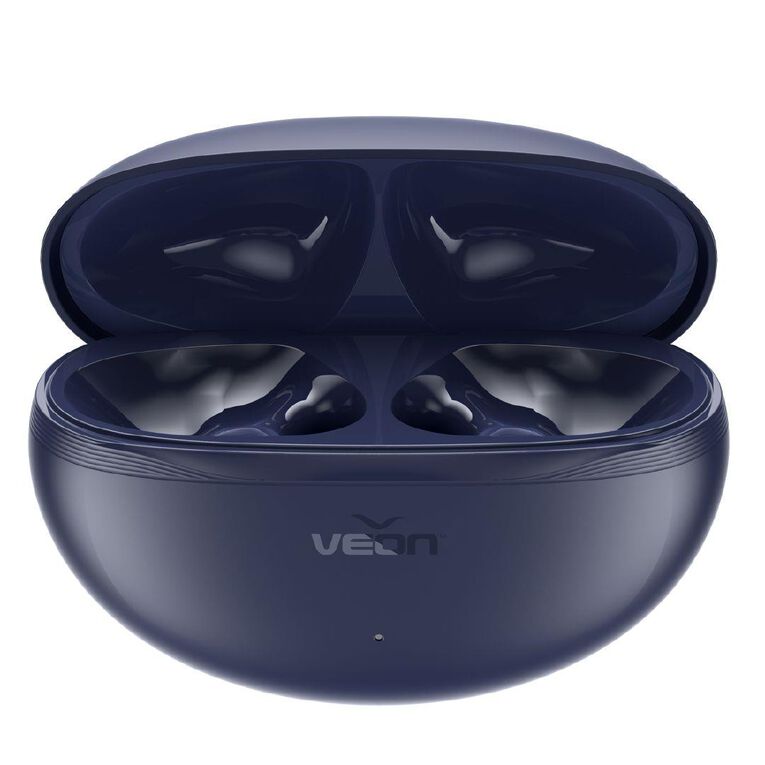 Veon True Wireless Earbuds VNTW986BLE Blue