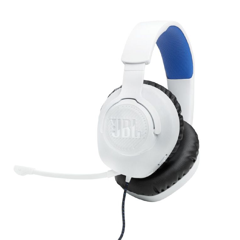 JBL Quantum 100P Console Gaming Headset