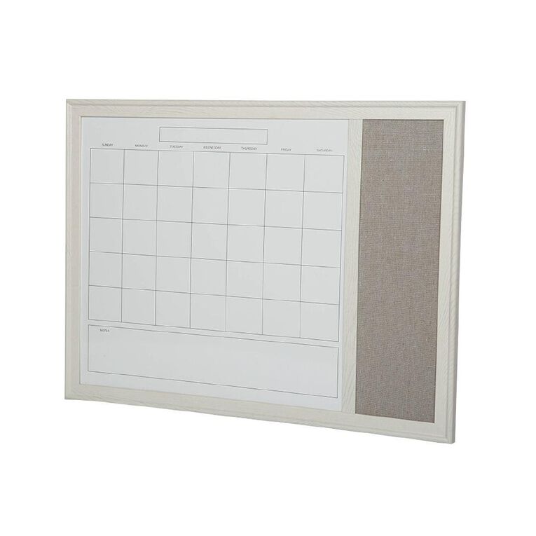 WS Whiteboard Combo Linen