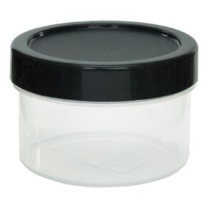 Living & Co Storage Container Round 250ml