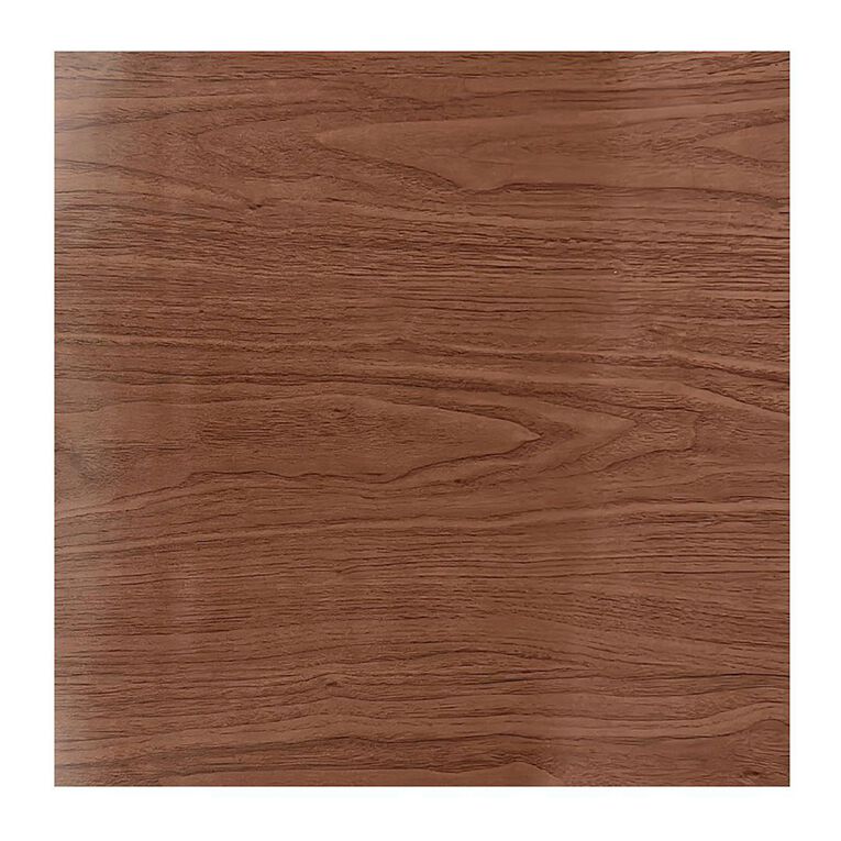 Uniti Printed Vinyl 45cm x 2m Natural Wood