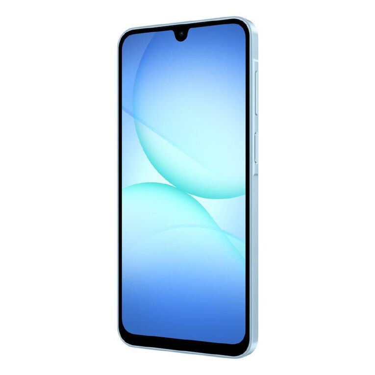 Samsung Galaxy A17 4G 128GB with ONE NZ Prepay SIM Blue