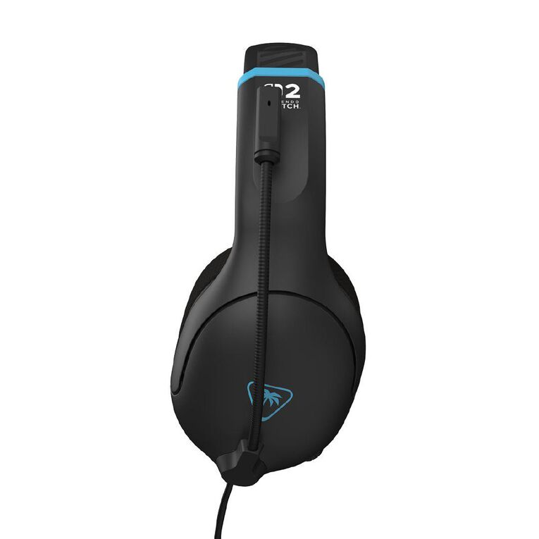 Turtle Beach Airlite Fit Headset for Nintendo Switch 2