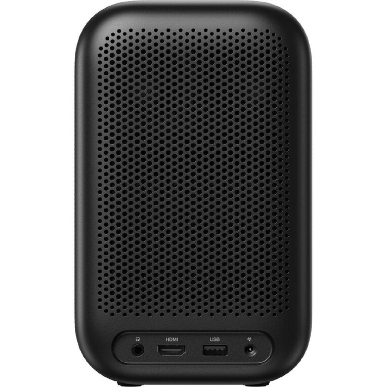 SmartVU SmartVU Google TV Full HD 1080p Smart Projector SVPRO1