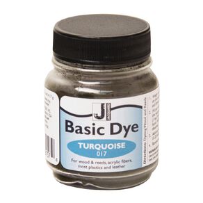Jacquard Basic Dye 14.17g Turquoise