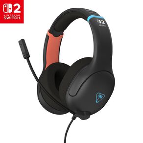 Turtle Beach Airlite Fit Headset for Nintendo Switch 2