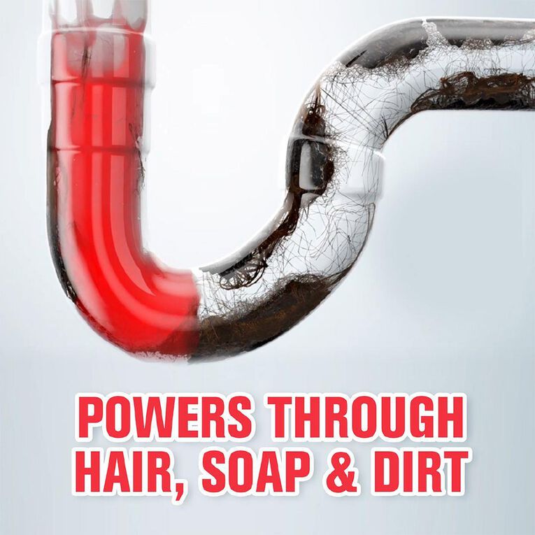 Easy Off BAM Turbo Gel 1L