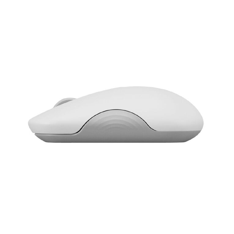 Lenovo 350 Bluetooth Silent Mouse Cloud Grey