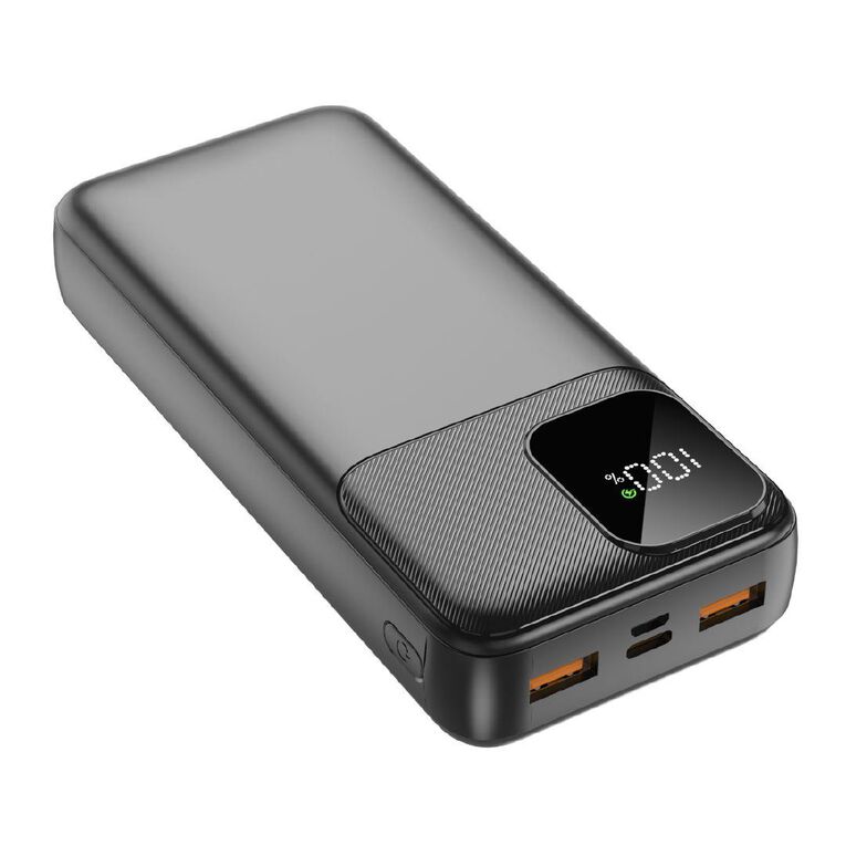 Tech.Inc 20000mAh PD 20W Power Bank TIP180