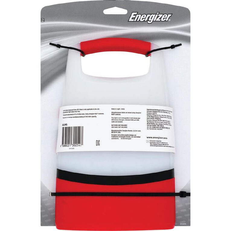 Energizer USB Lantern