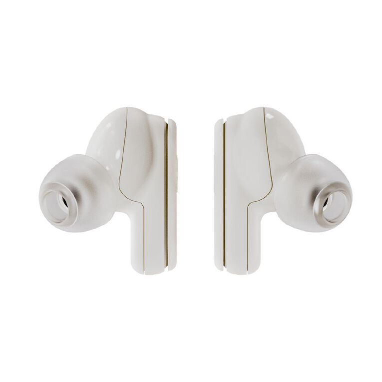 Skullcandy Dime 3 True Wireless Earbuds Bone