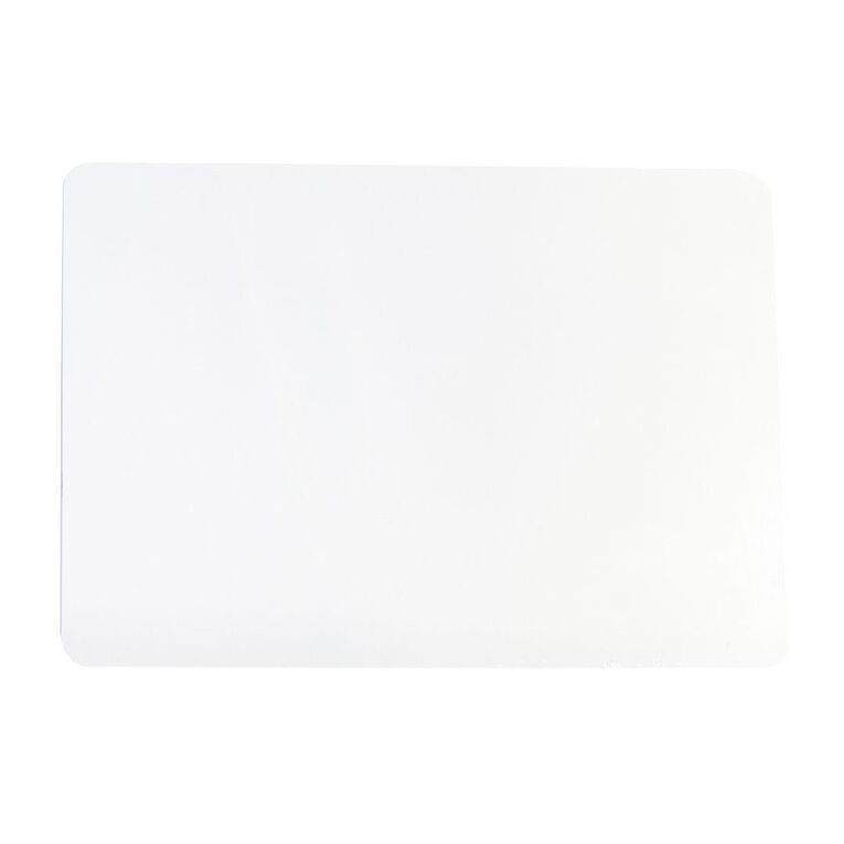WS Dotted Whiteboard With 3 Markers