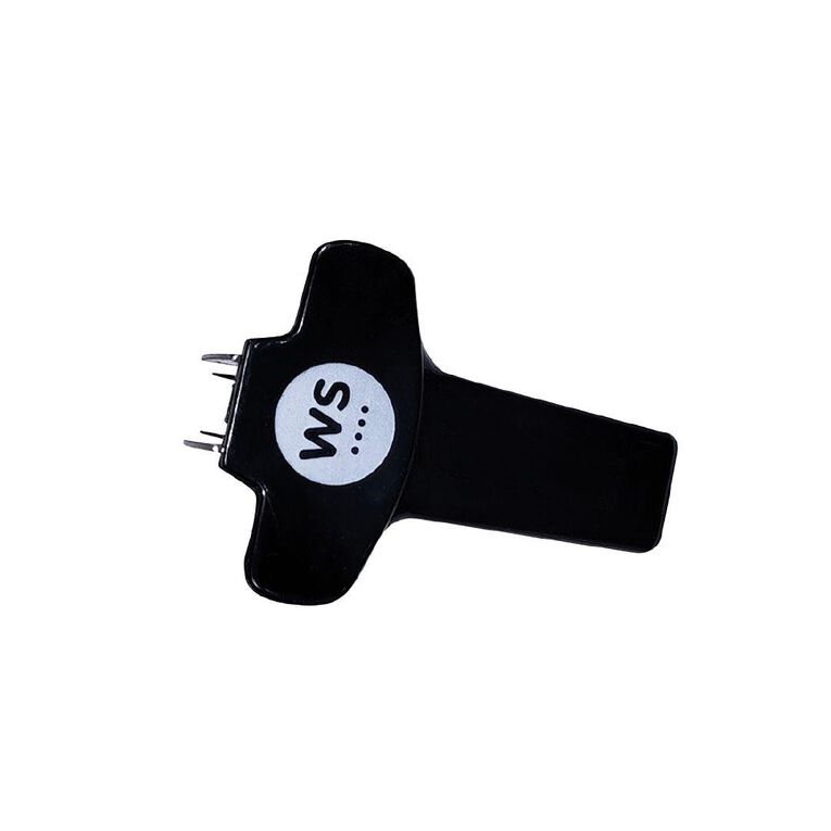 WS Staple Remover Black