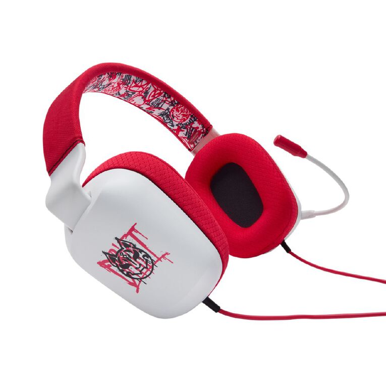 PowerA Xbox Wired Stereo Headset Fortnite Drift