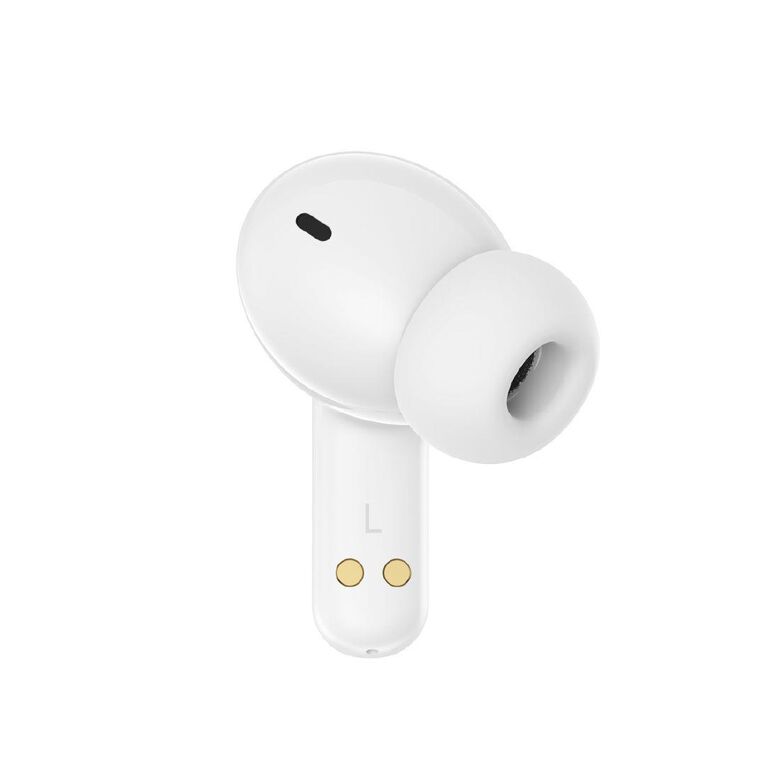 JVC True Wireless Noise Cancelling Earbuds JVTW902WHT White