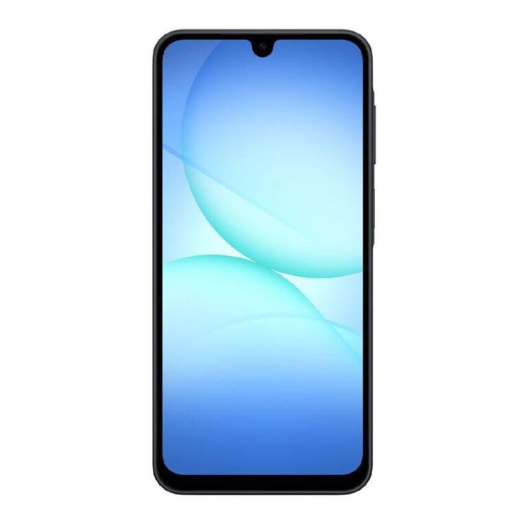 Samsung Galaxy A17 4G 128GB with ONE NZ Prepay SIM Black