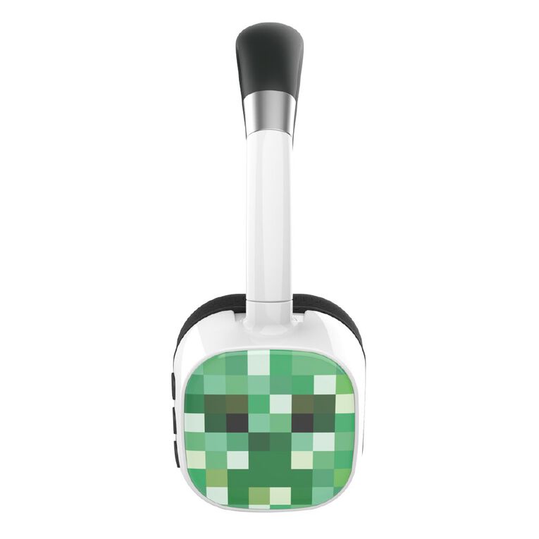 Veon Kids' Wireless Headphones VNC301GRN Green