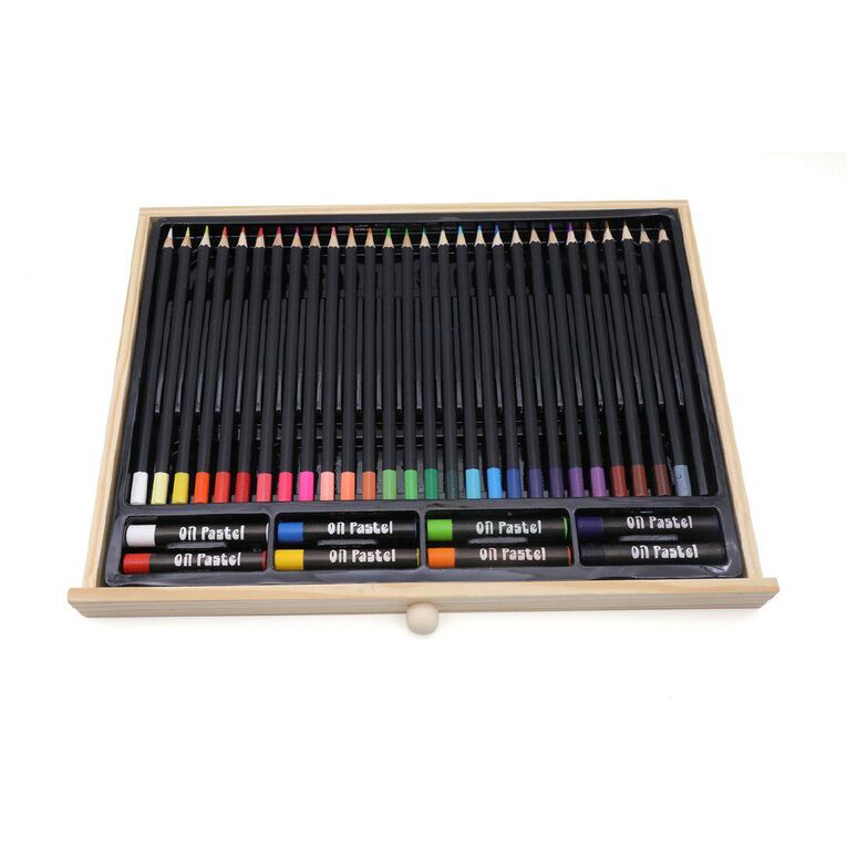 Uniti Painting and Drawing Easel Set
