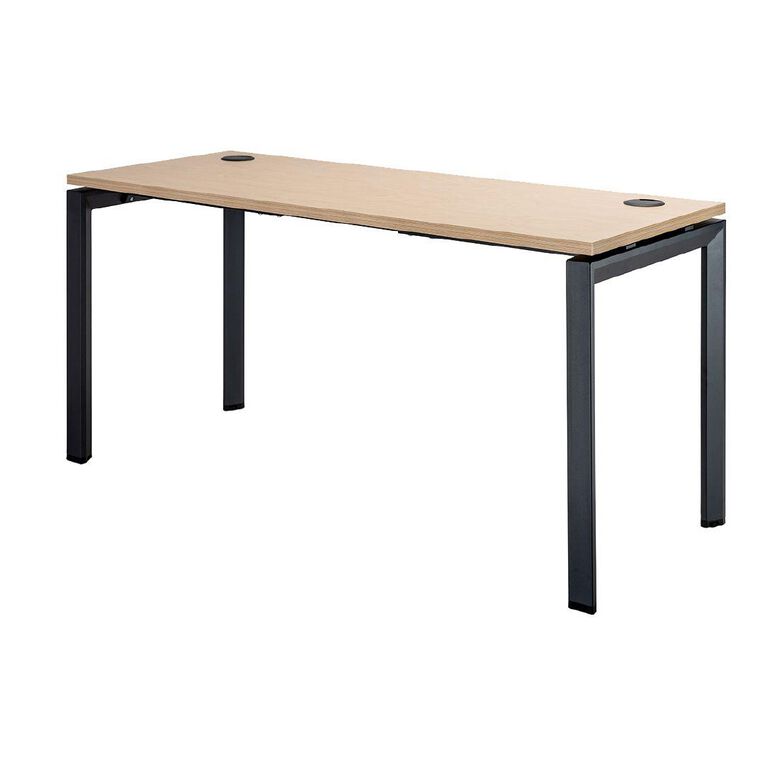 Zealand Bestwood Premium Ply Melamine Birch Ply Effect PVC Trim 1500mm