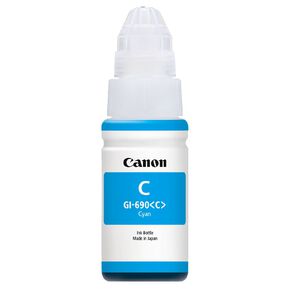 Canon Ink GI690 Cyan 7000 Pages