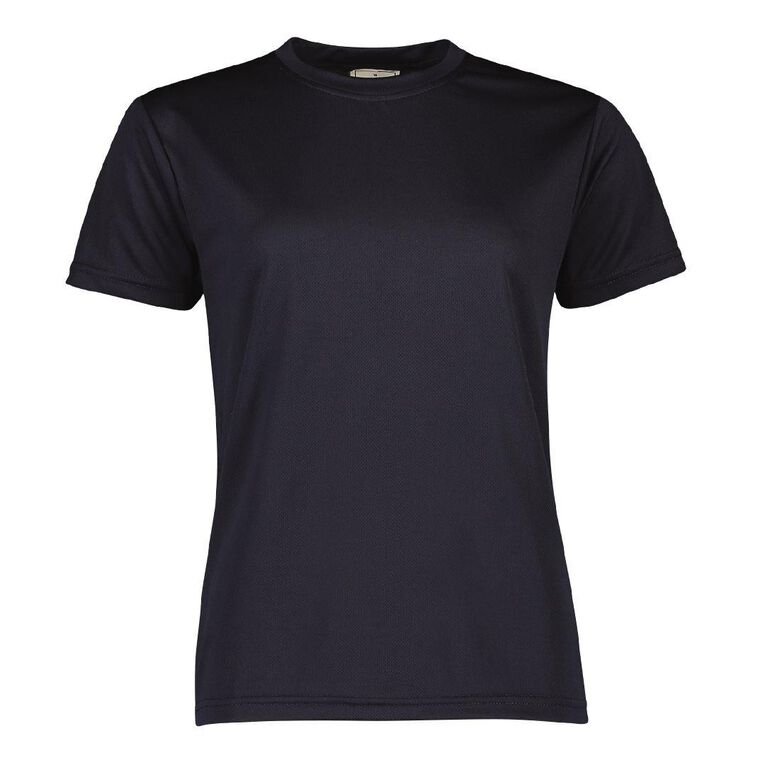 Schooltex Adults' Breezeway Tee