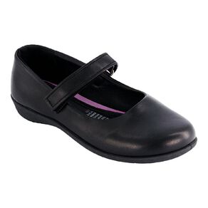 Young Original Junior Kids' Mary Jane School Shoes