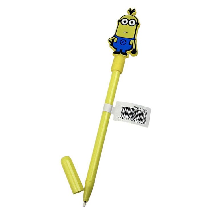 Minions Kevin Gel Pen