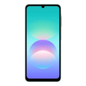 Samsung Galaxy A08 4G 64GB with One NZ Sim Green
