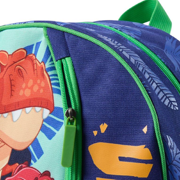 Paw Patrol Dino Backpack