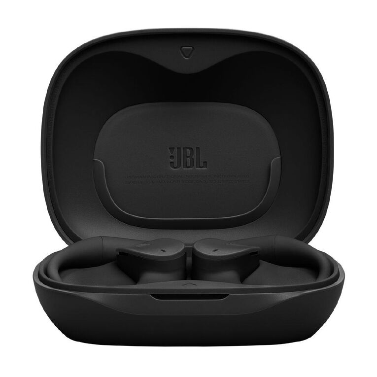 JBL Sense Lite True Wireless Open-Ear Headphones Black