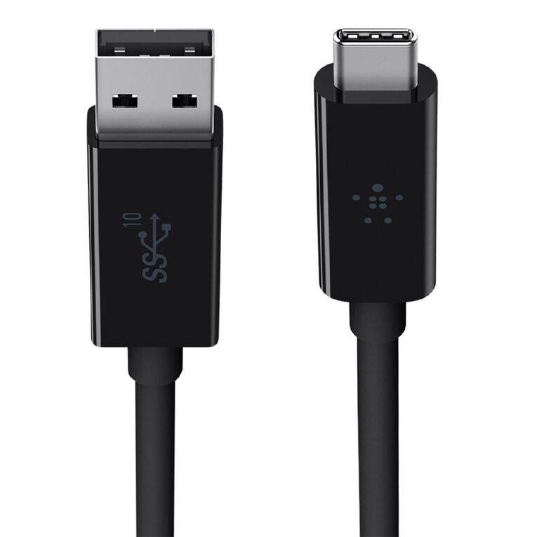 Belkin Connect USB-C To HDMI 2.1 Cable 2m