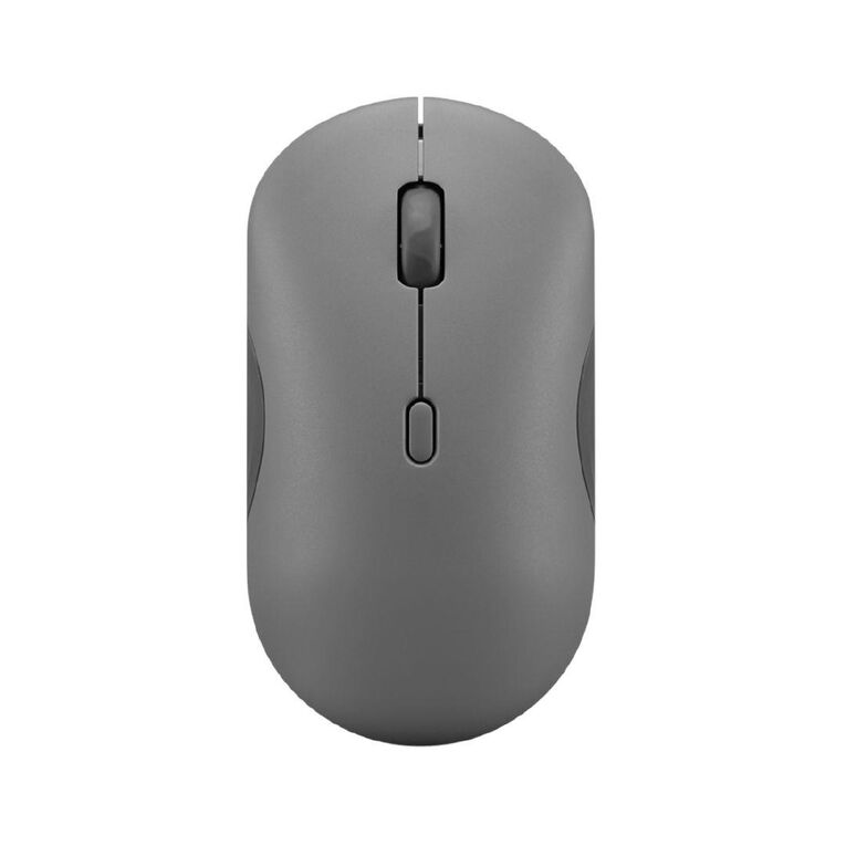 Lenovo 350 Bluetooth Silent Mouse Luna Grey