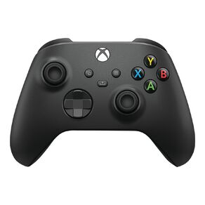 Xbox Wireless Controller Carbon Black