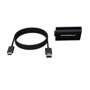 PowerPlay Xbox High Capacity Play & Charge Kit