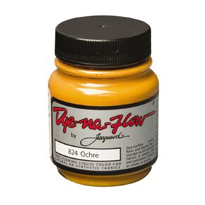 Jacquard Dye-Na-Flow 66.54ml Ochre