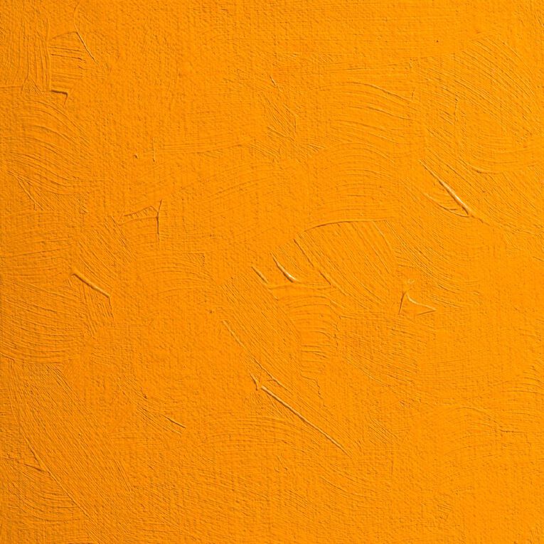 BLOCKX Oil Tube 35ml S5 717 Cadmium Deep Yellow