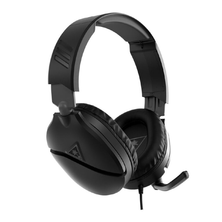 Turtle Beach Recon 70 PC Black