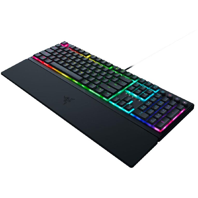 Razer Ornata V3 X Low Profile Gaming Keyboard