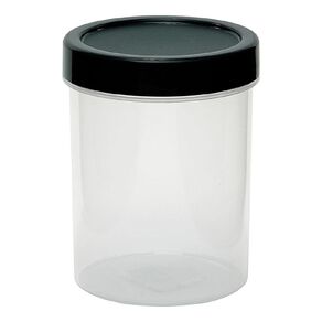 Living & Co Storage Container Round 500ml