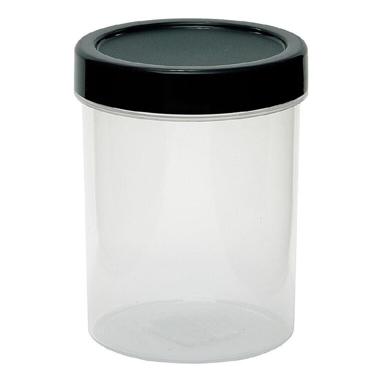 Living & Co Storage Container Round 500ml
